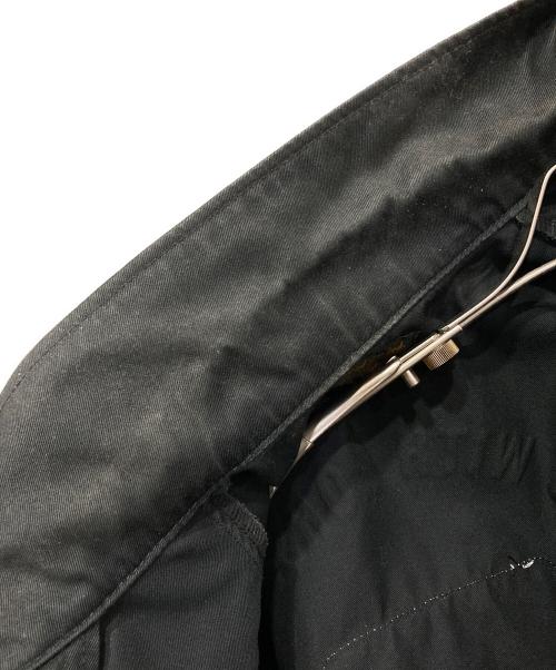 NEIGHBORHOOD（ネイバーフッド）NEIGHBORHOOD (ネイバーフッド) KENDALL WORK JKT ブラック サイズ:Ｓの古着・服飾アイテム
