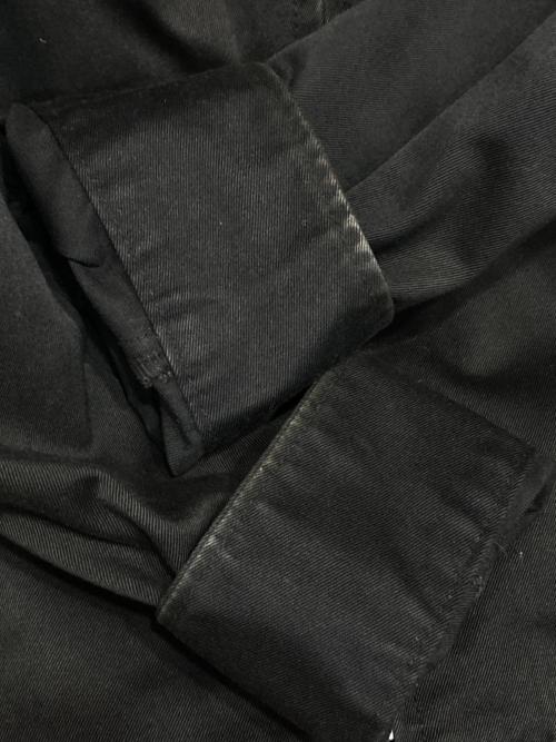 NEIGHBORHOOD（ネイバーフッド）NEIGHBORHOOD (ネイバーフッド) KENDALL WORK JKT ブラック サイズ:Ｓの古着・服飾アイテム