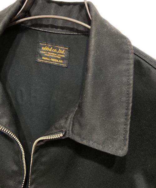 NEIGHBORHOOD（ネイバーフッド）NEIGHBORHOOD (ネイバーフッド) KENDALL WORK JKT ブラック サイズ:Ｓの古着・服飾アイテム