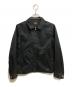 NEIGHBORHOOD（ネイバーフッド）の古着「KENDALL WORK JKT」｜ブラック