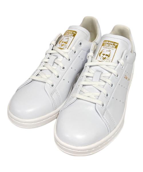 adidas（アディダス）adidas (アディダス) スニーカー ホワイト サイズ:23.0の古着・服飾アイテム