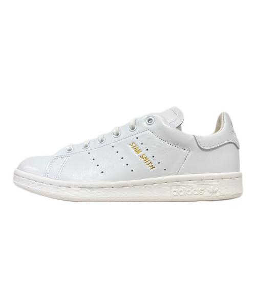 adidas（アディダス）adidas (アディダス) スニーカー ホワイト サイズ:23.0の古着・服飾アイテム