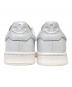 adidas (アディダス) スニーカー ホワイト サイズ:23.0：8000円
