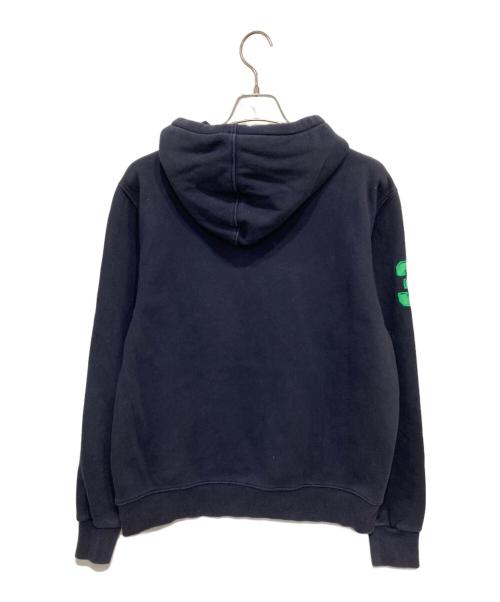 POLO RALPH LAUREN（ポロ・ラルフローレン）POLO RALPH LAUREN (ポロ・ラルフローレン) ビッグポニーパーカー ネイビー サイズ:Lの古着・服飾アイテム