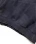 中古・古着 POLO RALPH LAUREN (ポロ・ラルフローレン) ビッグポニーパーカー ネイビー サイズ:L：7000円