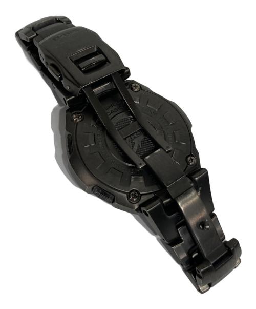 CASIO（カシオ）CASIO (カシオ) デジアナウォッチ ブラックの古着・服飾アイテム