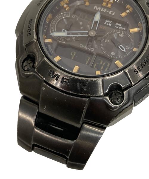 CASIO（カシオ）CASIO (カシオ) デジアナウォッチ ブラックの古着・服飾アイテム