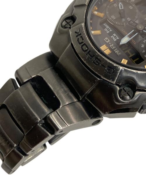 CASIO（カシオ）CASIO (カシオ) デジアナウォッチ ブラックの古着・服飾アイテム
