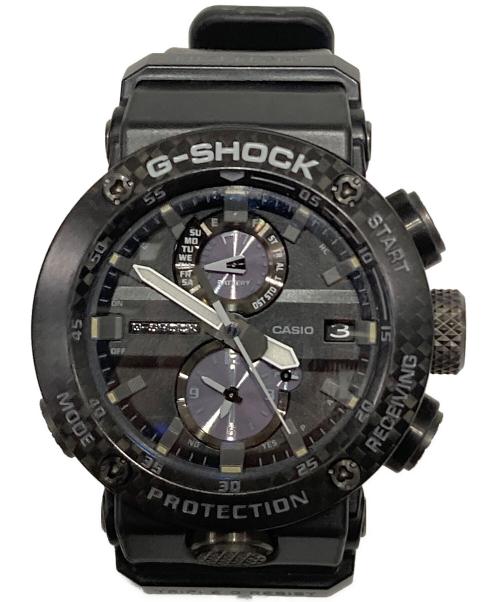 CASIO（カシオ）CASIO (カシオ) 腕時計 ブラックの古着・服飾アイテム