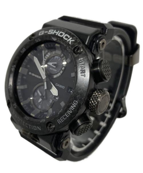 CASIO（カシオ）CASIO (カシオ) 腕時計 ブラックの古着・服飾アイテム