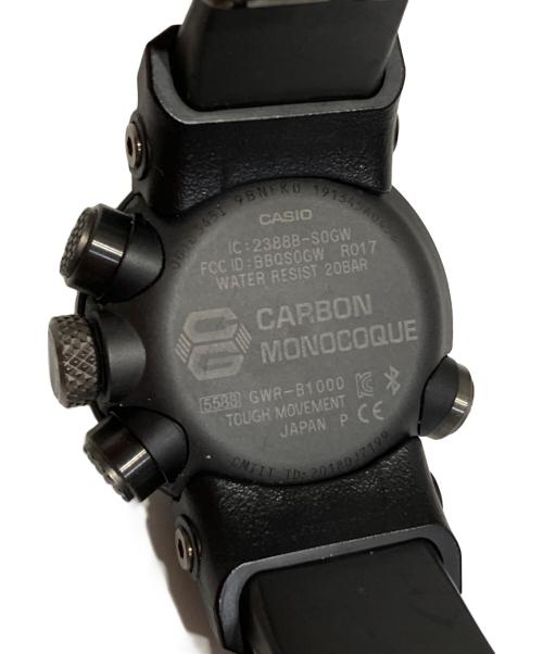 CASIO（カシオ）CASIO (カシオ) 腕時計 ブラックの古着・服飾アイテム