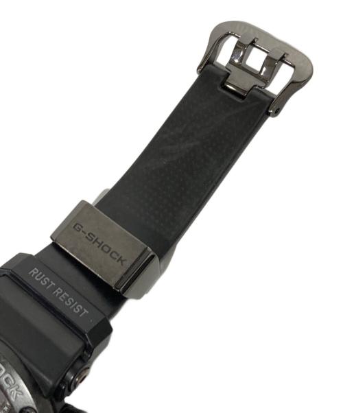 CASIO（カシオ）CASIO (カシオ) 腕時計 ブラックの古着・服飾アイテム