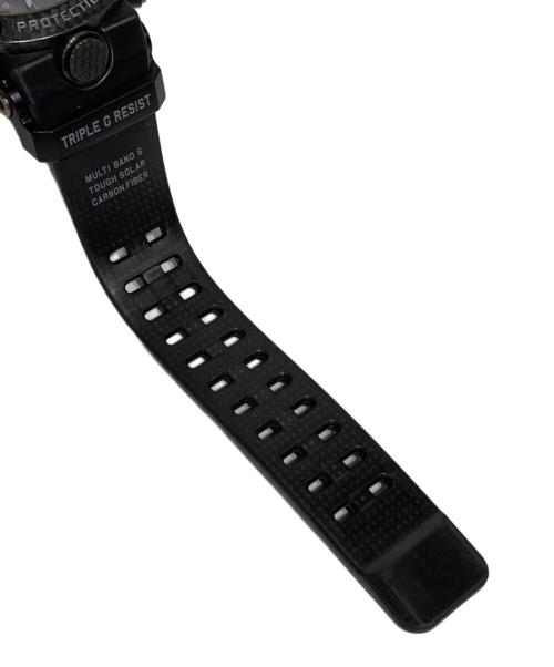 CASIO（カシオ）CASIO (カシオ) 腕時計 ブラックの古着・服飾アイテム
