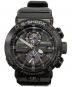 CASIO（カシオ）の古着「腕時計」｜ブラック