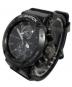 CASIO (カシオ) 腕時計 ブラック：35000円