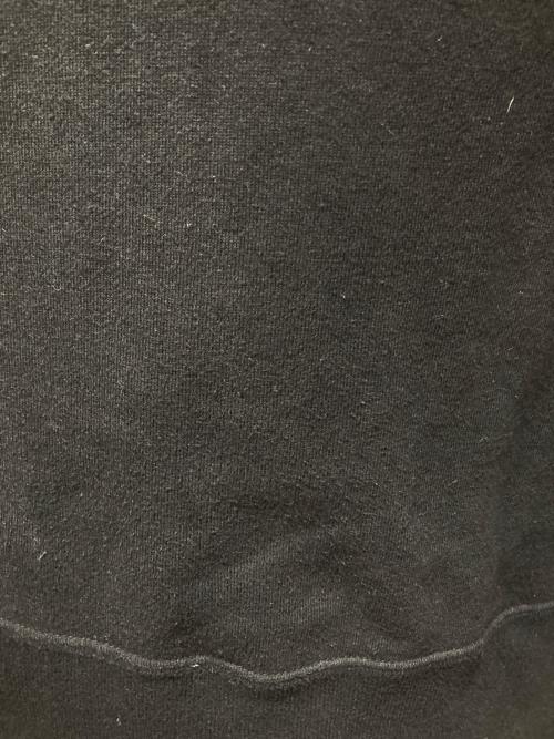 FACETASM（ファセッタズム）FACETASM (ファセッタズム) SKA ZIP-UP SWEAT ブラック サイズ:3の古着・服飾アイテム