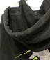 中古・古着 FACETASM (ファセッタズム) SKA ZIP-UP SWEAT ブラック サイズ:3：8000円