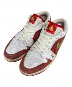 NIKEナイキ）の古着「Nike Air Jordan 1 Low 