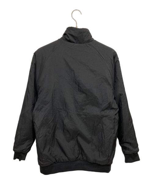 NIKE（ナイキ）NIKE (ナイキ) VW SWSH FULL ZIP JKT ブラック サイズ:Mの古着・服飾アイテム