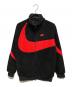 NIKE（ナイキ）の古着「VW SWSH FULL ZIP JKT」｜ブラック