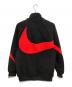 NIKE (ナイキ) VW SWSH FULL ZIP JKT ブラック サイズ:M：7000円
