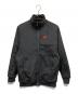 中古・古着 NIKE (ナイキ) VW SWSH FULL ZIP JKT ブラック サイズ:M：7000円