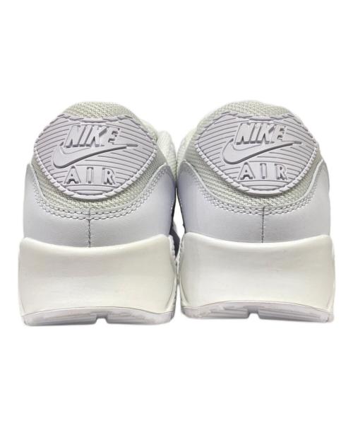 NIKE（ナイキ）NIKE (ナイキ) スニーカー ホワイト サイズ:26.5の古着・服飾アイテム