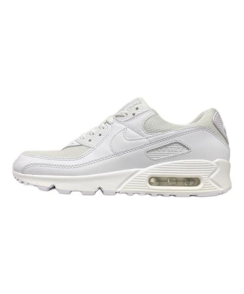 NIKE（ナイキ）NIKE (ナイキ) スニーカー ホワイト サイズ:26.5の古着・服飾アイテム