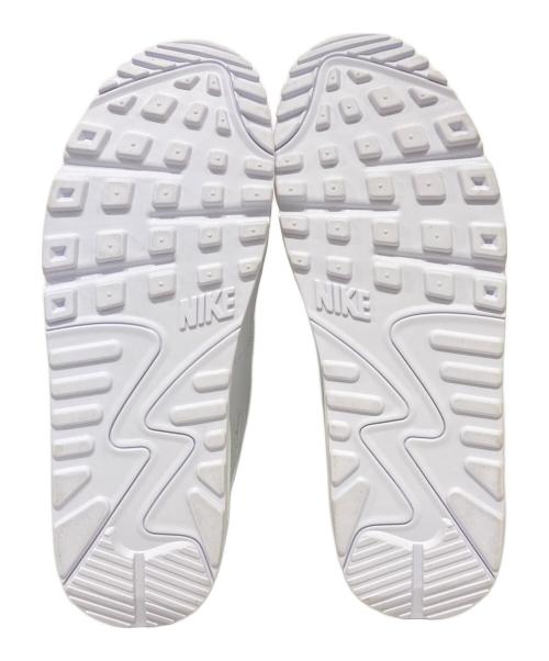 NIKE（ナイキ）NIKE (ナイキ) スニーカー ホワイト サイズ:26.5の古着・服飾アイテム