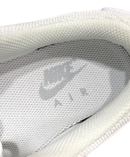 NIKE（ナイキ）NIKE (ナイキ) スニーカー ホワイト サイズ:26.5の古着・服飾アイテム