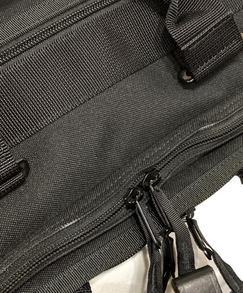 PORTER（ポーター）PORTER (ポーター) 2WAYブリーフケース ブラックの古着・服飾アイテム