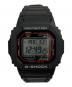 CASIO（カシオ）の古着「G-SHOCK デジタルウォッチ」｜ブラック