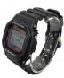 CASIO (カシオ) G-SHOCK デジタルウォッチ ブラック：10000円