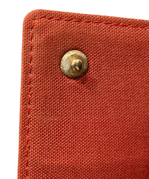LOUIS VUITTON（ルイ ヴィトン）LOUIS VUITTON (ルイ ヴィトン) ショルダーバッグ ブラウンの古着・服飾アイテム