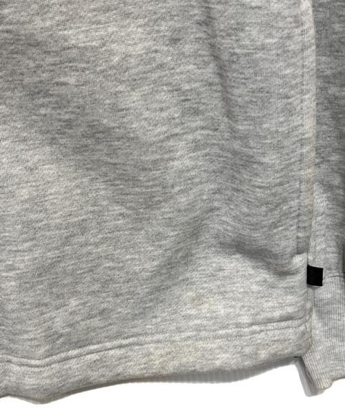 DAIWA PIER39（ダイワ ピア39）DAIWA PIER39 (ダイワ ピア39) TECH SWEAT ANORAK PARKA グレー サイズ:Mの古着・服飾アイテム