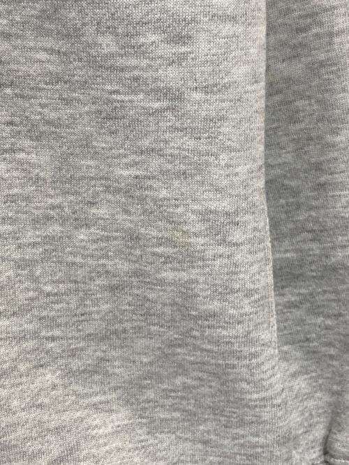 DAIWA PIER39（ダイワ ピア39）DAIWA PIER39 (ダイワ ピア39) TECH SWEAT ANORAK PARKA グレー サイズ:Mの古着・服飾アイテム