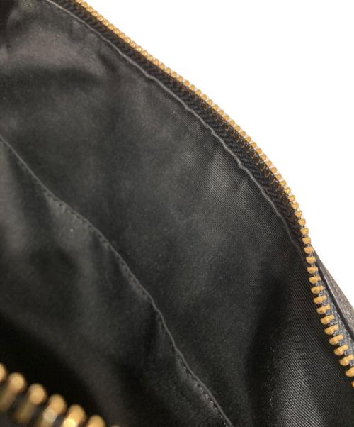 COACH（コーチ）COACH (コーチ) 2WAYバッグ ブラックの古着・服飾アイテム
