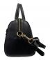 COACH (コーチ) 2WAYバッグ ブラック：10000円