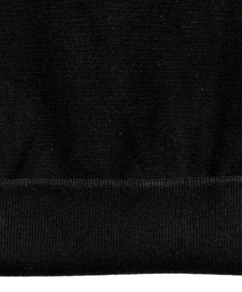 SUPREME（シュプリーム）SUPREME (シュプリーム) COMME des GARCONS JUNYA WATANABE MAN (コム デ ギャルソン ジュンヤ ワタナベ マン) Hooded Sweatshirt ブラック サイズ:Mの古着・服飾アイテム
