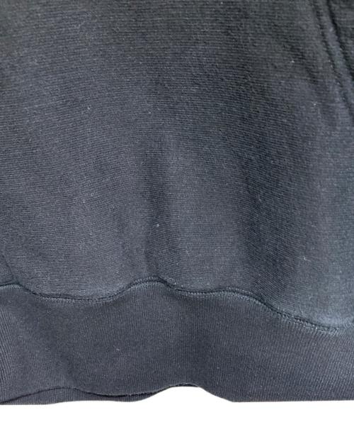 SUPREME（シュプリーム）SUPREME (シュプリーム) COMME des GARCONS JUNYA WATANABE MAN (コム デ ギャルソン ジュンヤ ワタナベ マン) Hooded Sweatshirt ブラック サイズ:Mの古着・服飾アイテム