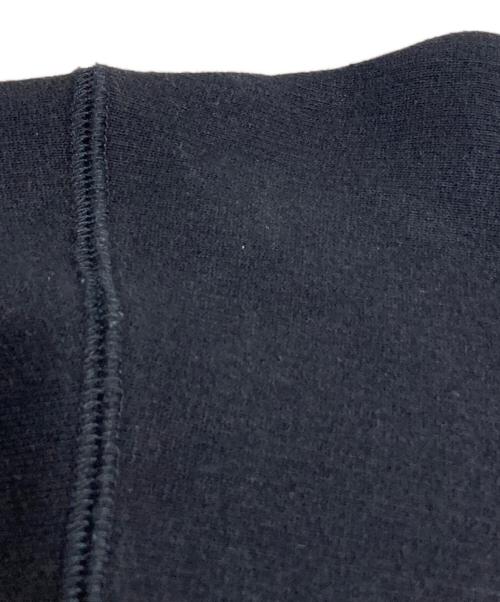 SUPREME（シュプリーム）SUPREME (シュプリーム) COMME des GARCONS JUNYA WATANABE MAN (コム デ ギャルソン ジュンヤ ワタナベ マン) Hooded Sweatshirt ブラック サイズ:Mの古着・服飾アイテム
