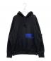 SUPREME（シュプリーム）の古着「Hooded Sweatshirt」｜ブラック