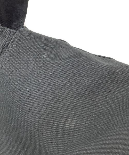 PEACEMINUSONE（ピースマイナスワン）peaceminusone (ピースマイナスワン) メッセンジャーバッグ ブラックの古着・服飾アイテム
