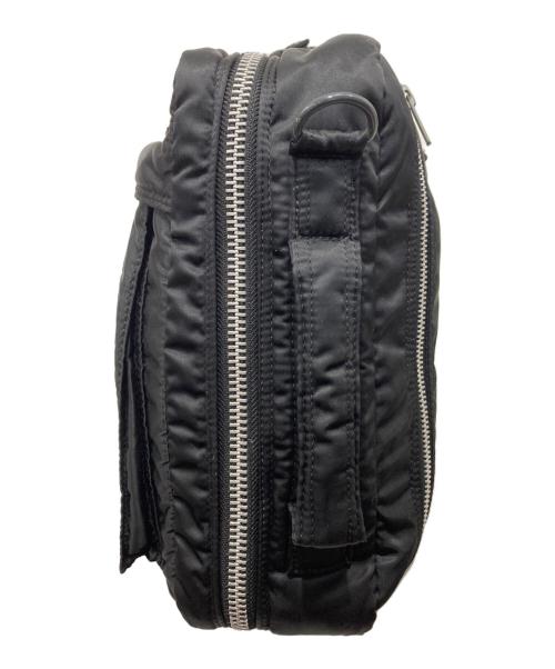 PORTER（ポーター）PORTER (ポーター) TANKER  3WAY BRIEFCASE ブラックの古着・服飾アイテム