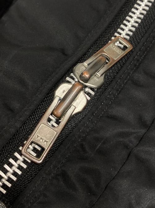 PORTER（ポーター）PORTER (ポーター) TANKER  3WAY BRIEFCASE ブラックの古着・服飾アイテム