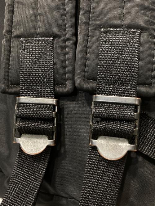 PORTER（ポーター）PORTER (ポーター) TANKER  3WAY BRIEFCASE ブラックの古着・服飾アイテム