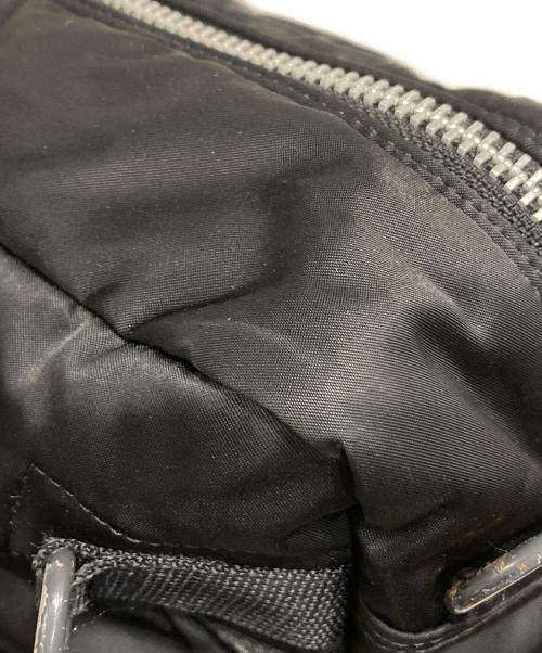 PORTER（ポーター）PORTER (ポーター) TANKER  3WAY BRIEFCASE ブラックの古着・服飾アイテム