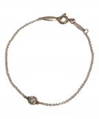 TIFFANY & Co.ティファニー）の古着「ブレスレット」