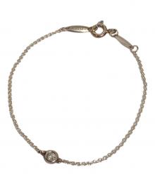 TIFFANY & Co.（ティファニー）の古着「ブレスレット」