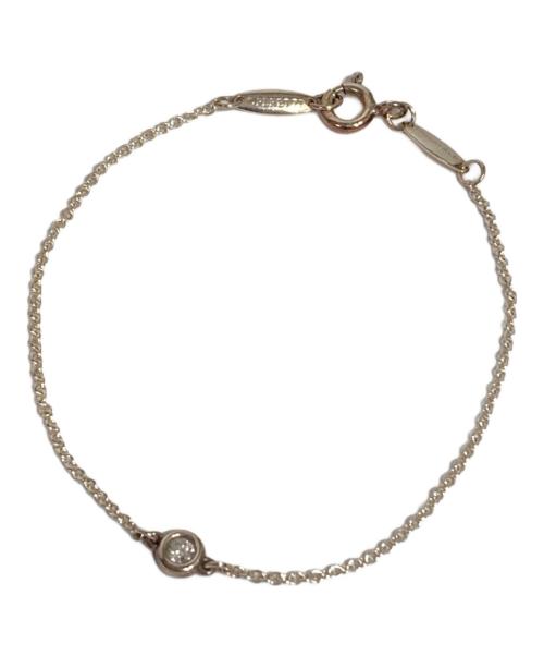 TIFFANY & Co.（ティファニー）Tiffany & Co. (ティファニー) ブレスレットの古着・服飾アイテム